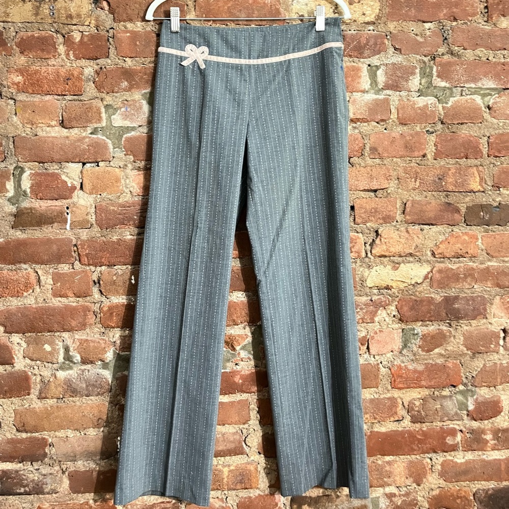 The most perfect trouser!